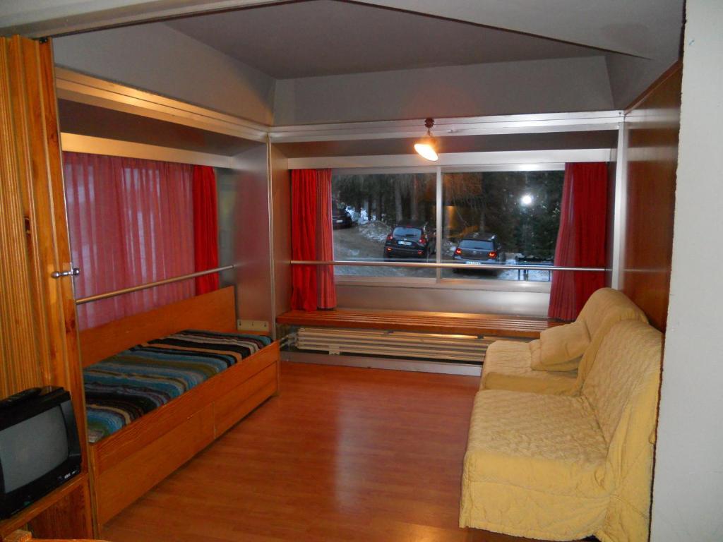 Residence Sole Alto Marilleva Room photo