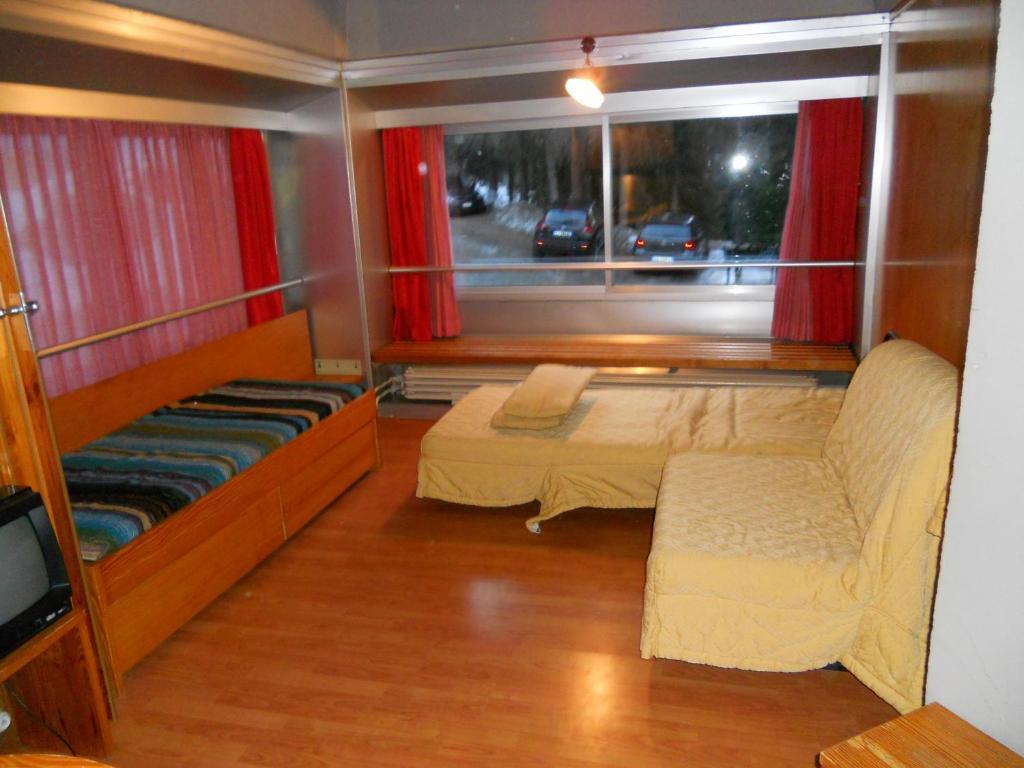 Residence Sole Alto Marilleva Room photo