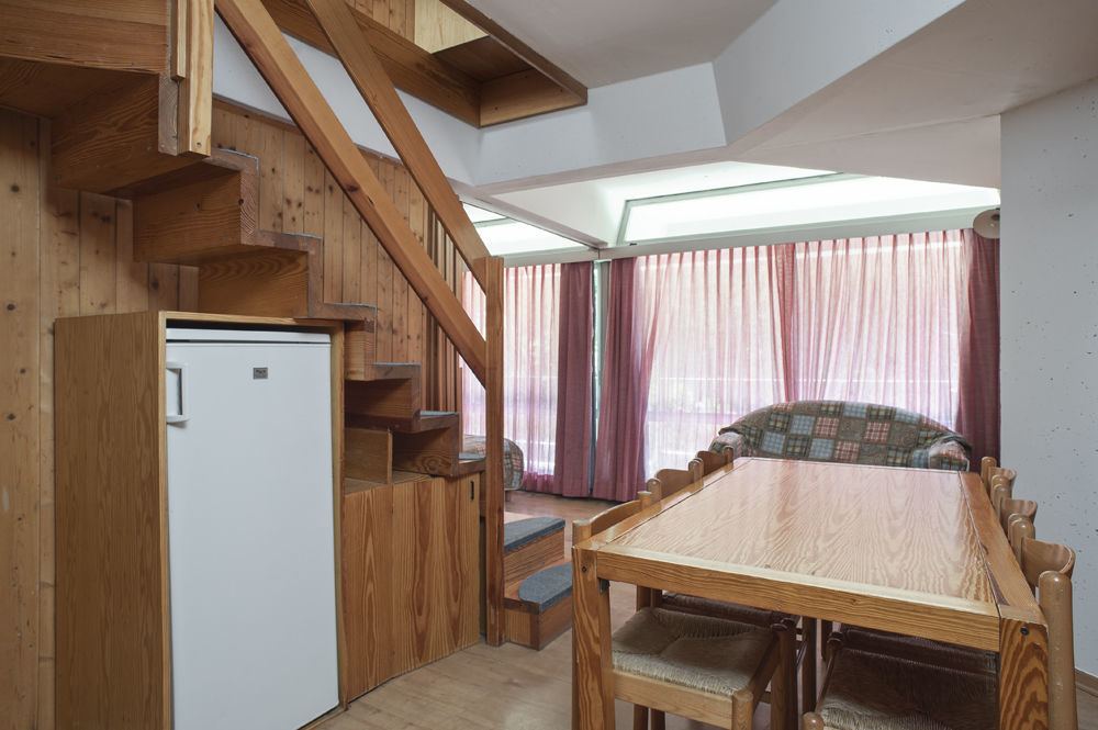 Residence Sole Alto Marilleva Exterior photo