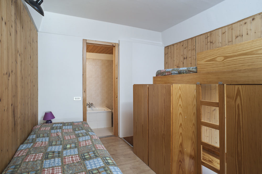 Residence Sole Alto Marilleva Exterior photo