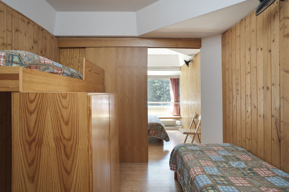 Residence Sole Alto Marilleva Exterior photo