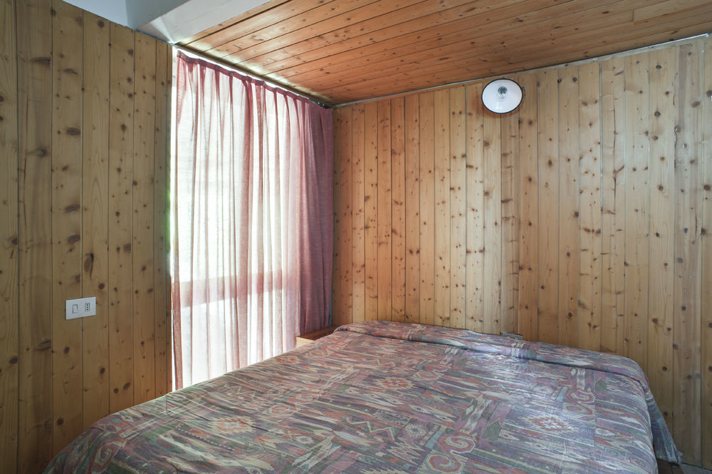 Residence Sole Alto Marilleva Exterior photo
