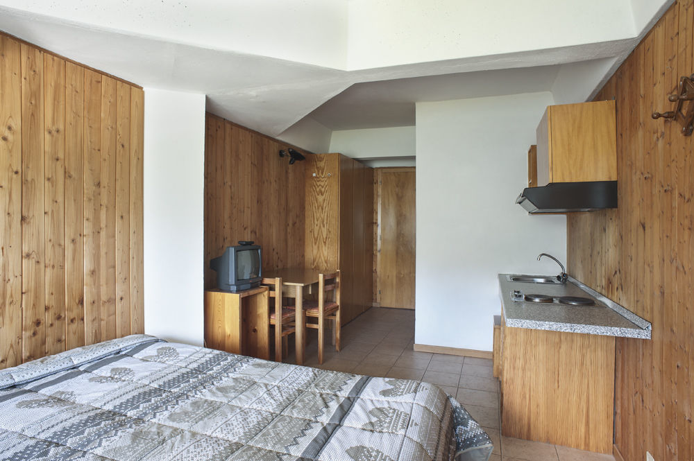 Residence Sole Alto Marilleva Exterior photo