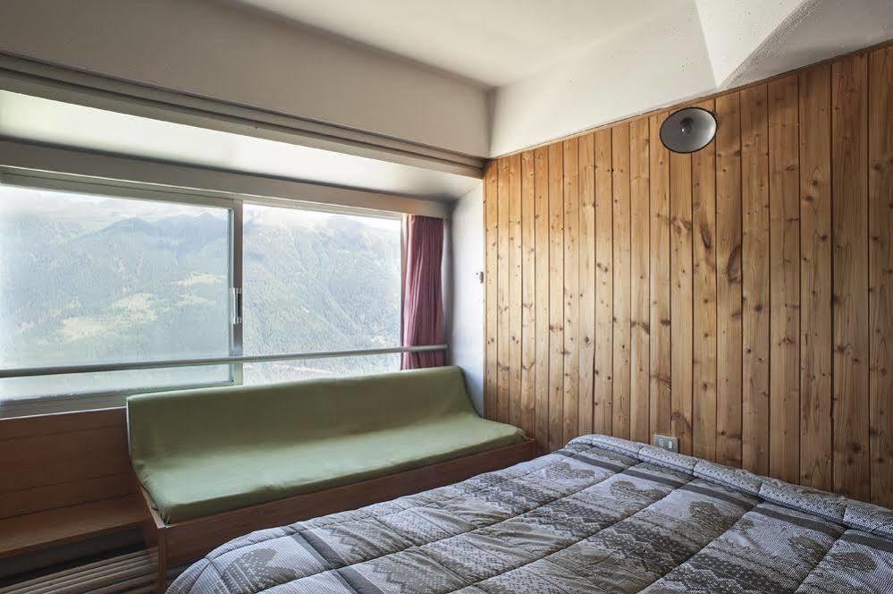 Residence Sole Alto Marilleva Exterior photo